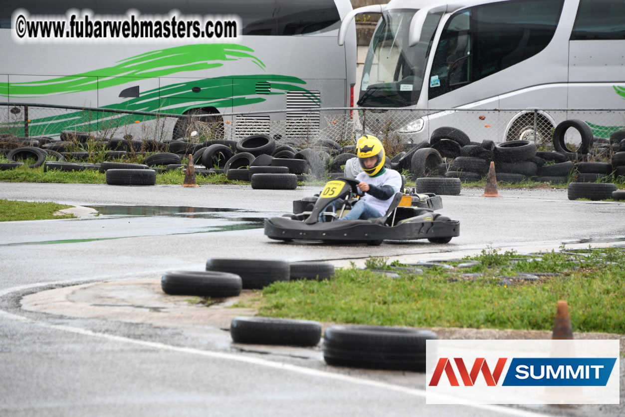 YNot Karting Grand Prix