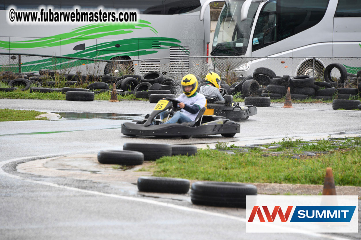 YNot Karting Grand Prix