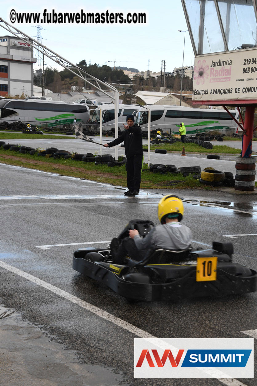 YNot Karting Grand Prix