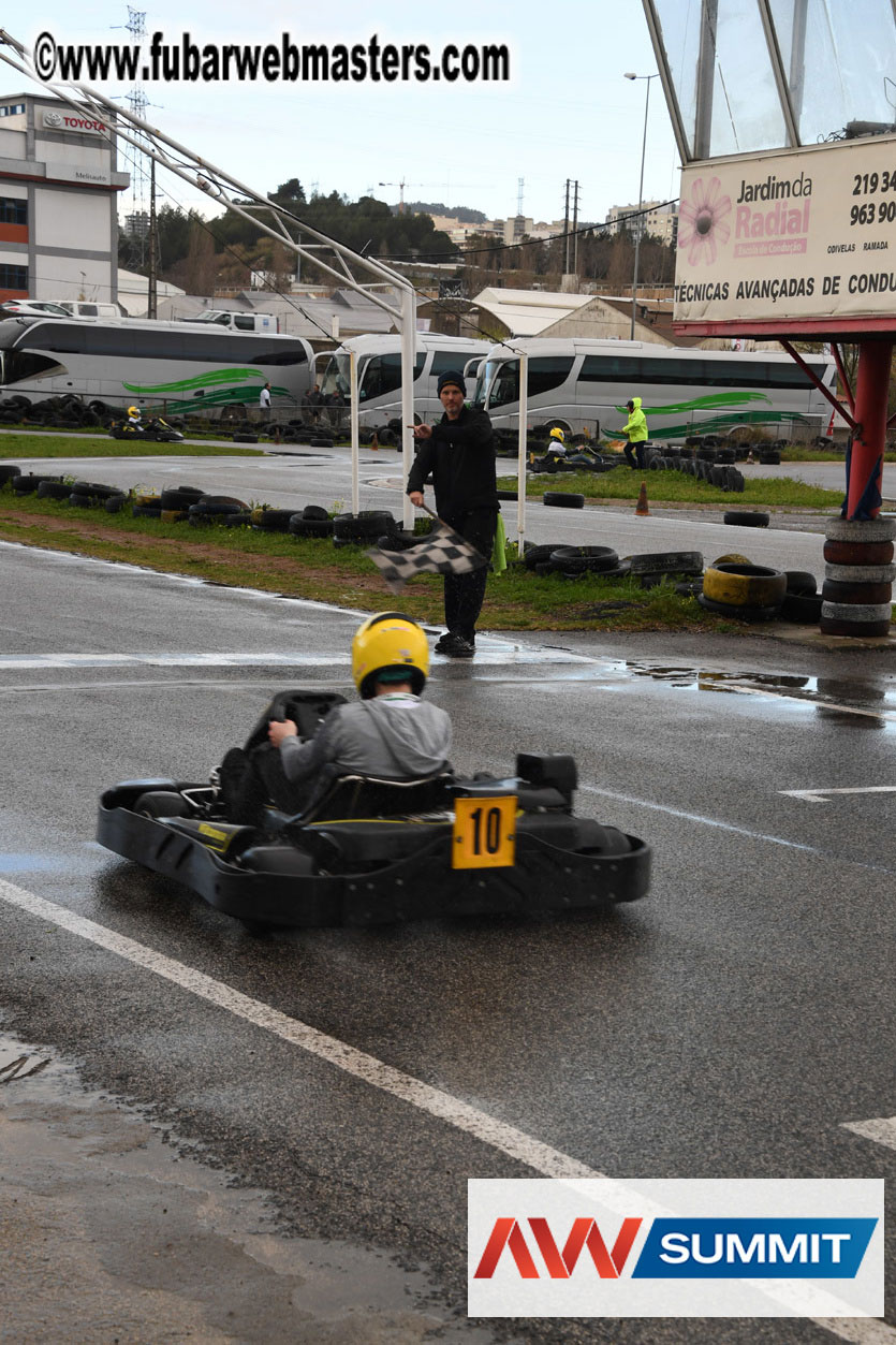 YNot Karting Grand Prix