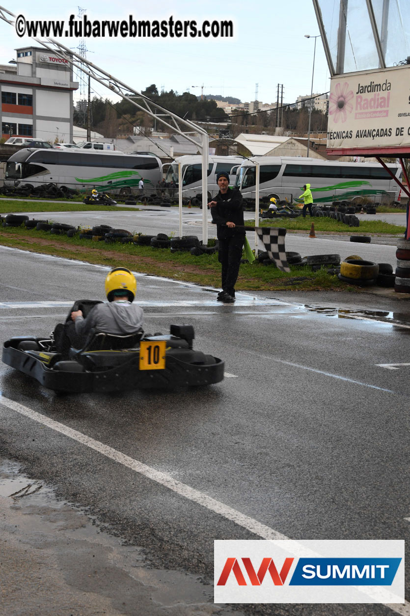 YNot Karting Grand Prix