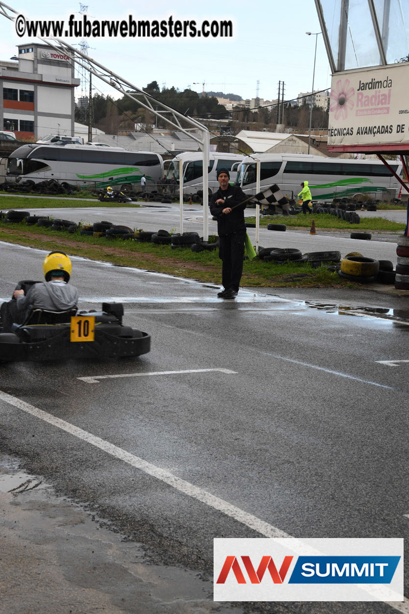 YNot Karting Grand Prix