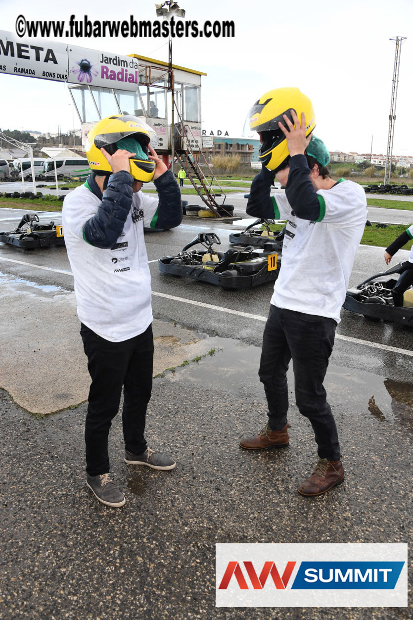 YNot Karting Grand Prix