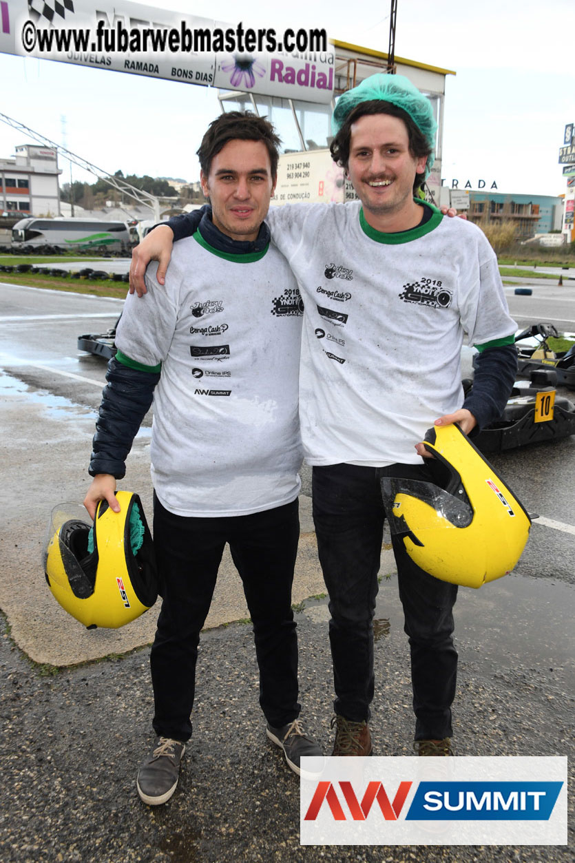 YNot Karting Grand Prix