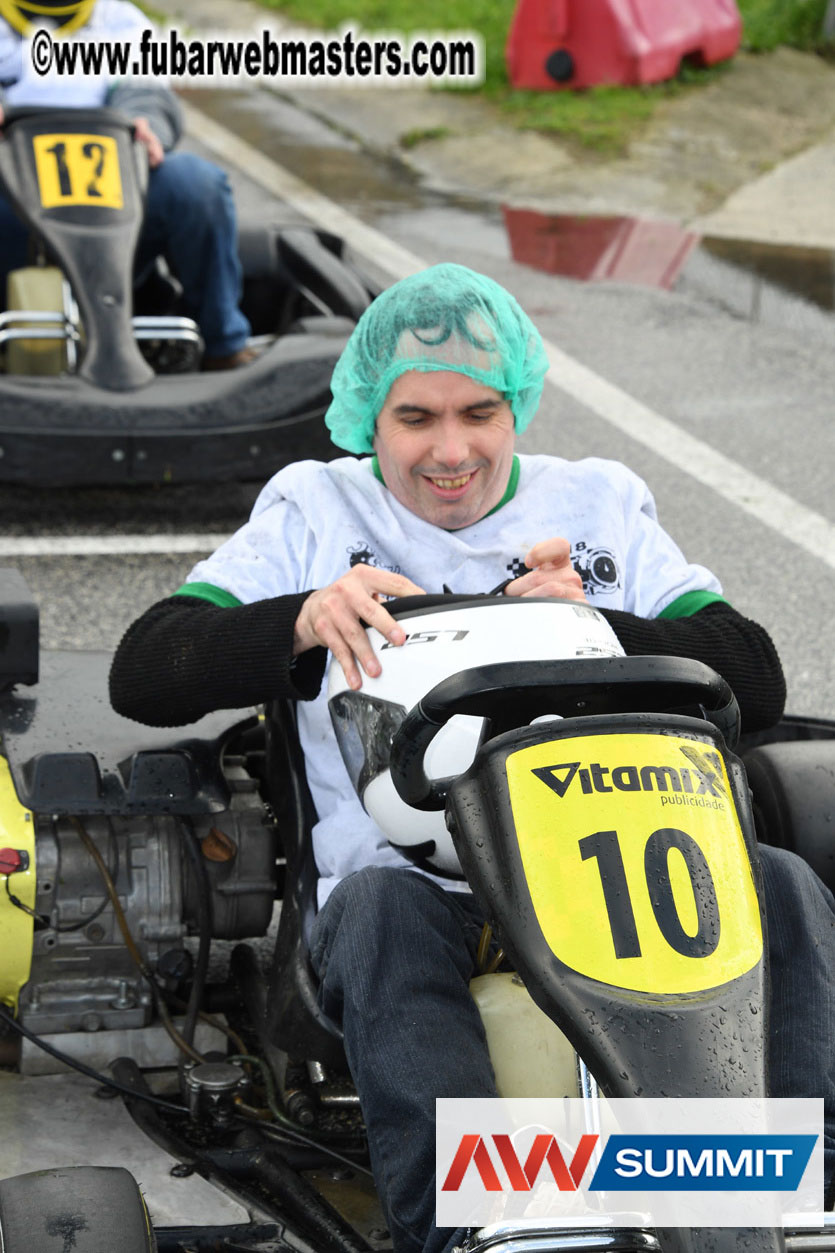 YNot Karting Grand Prix