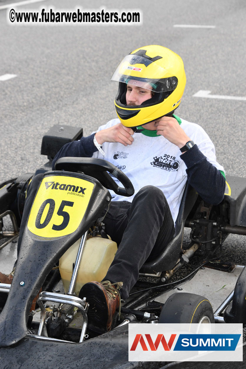 YNot Karting Grand Prix