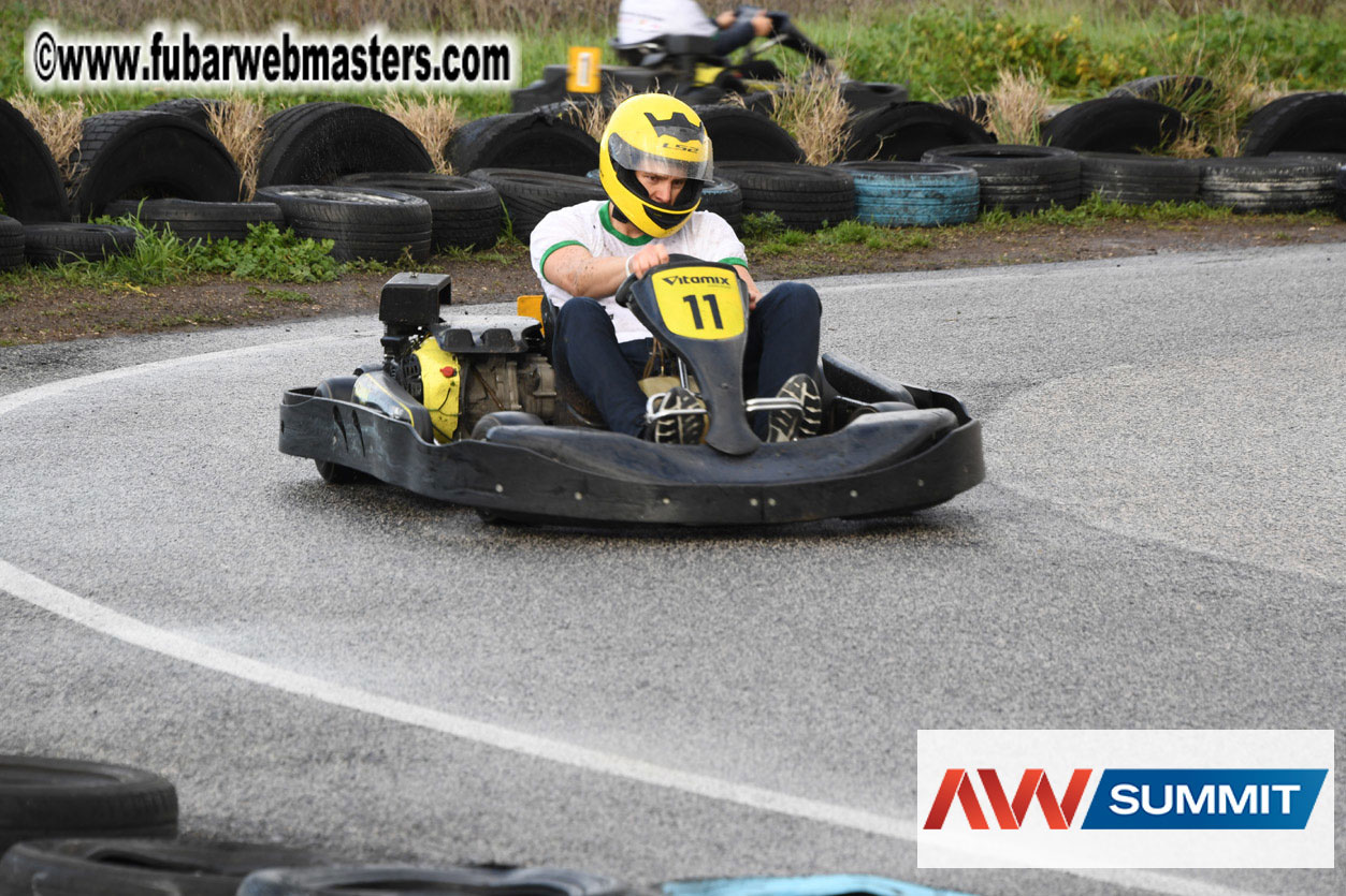 YNot Karting Grand Prix