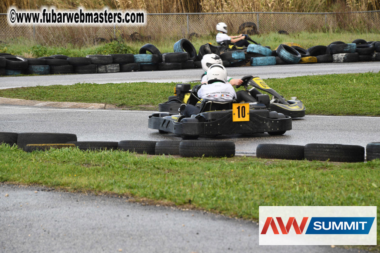 YNot Karting Grand Prix