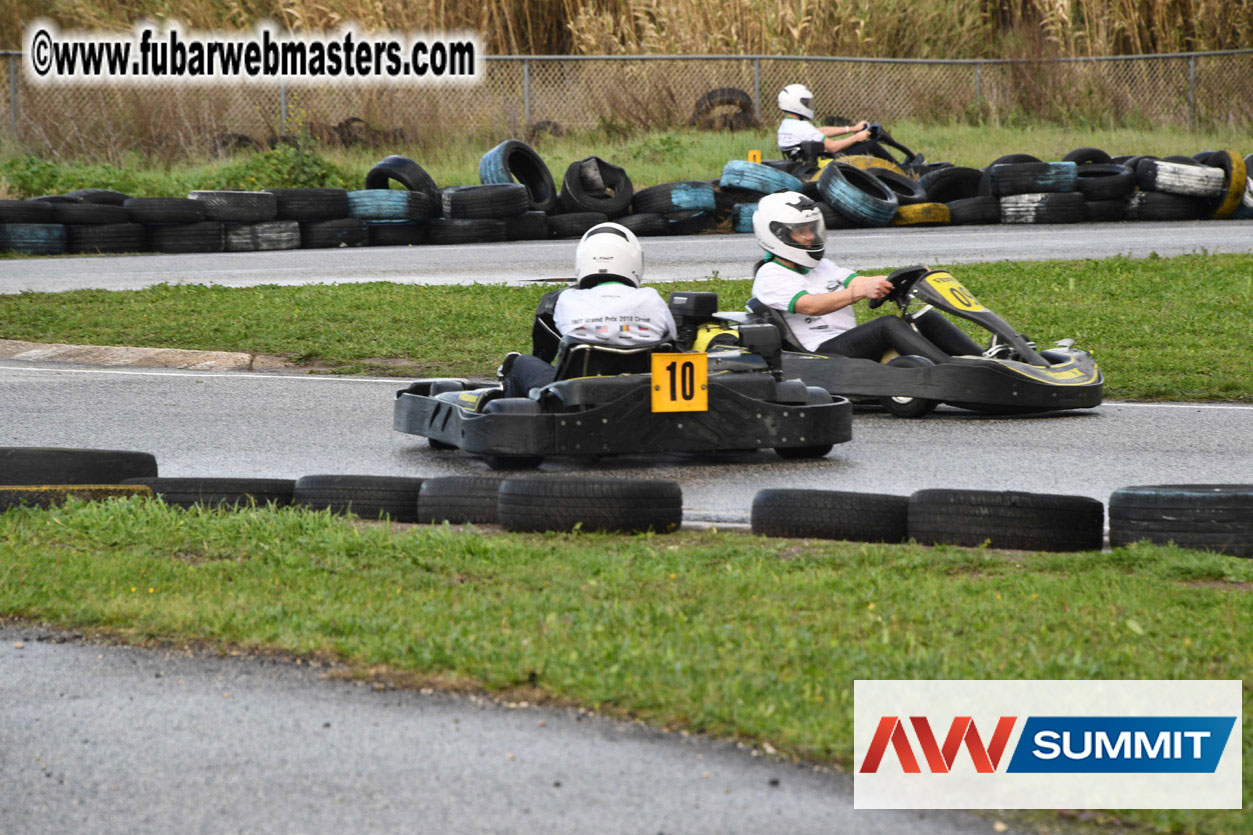 YNot Karting Grand Prix