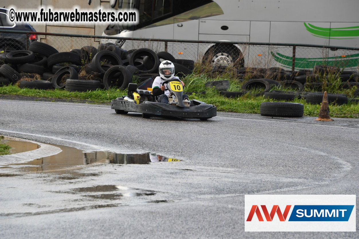 YNot Karting Grand Prix