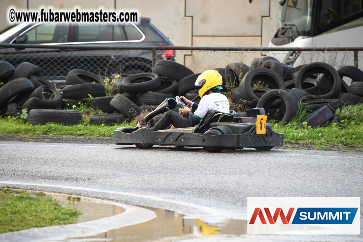 YNot Karting Grand Prix