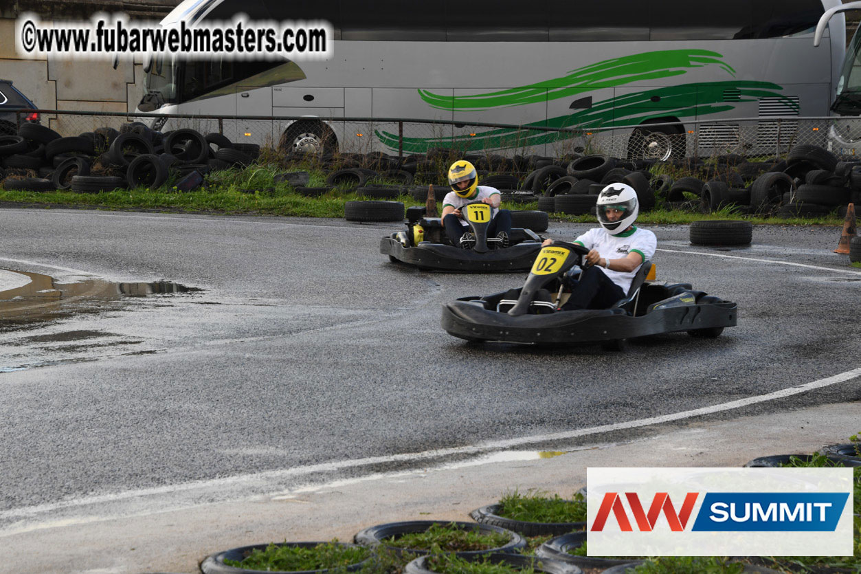 YNot Karting Grand Prix