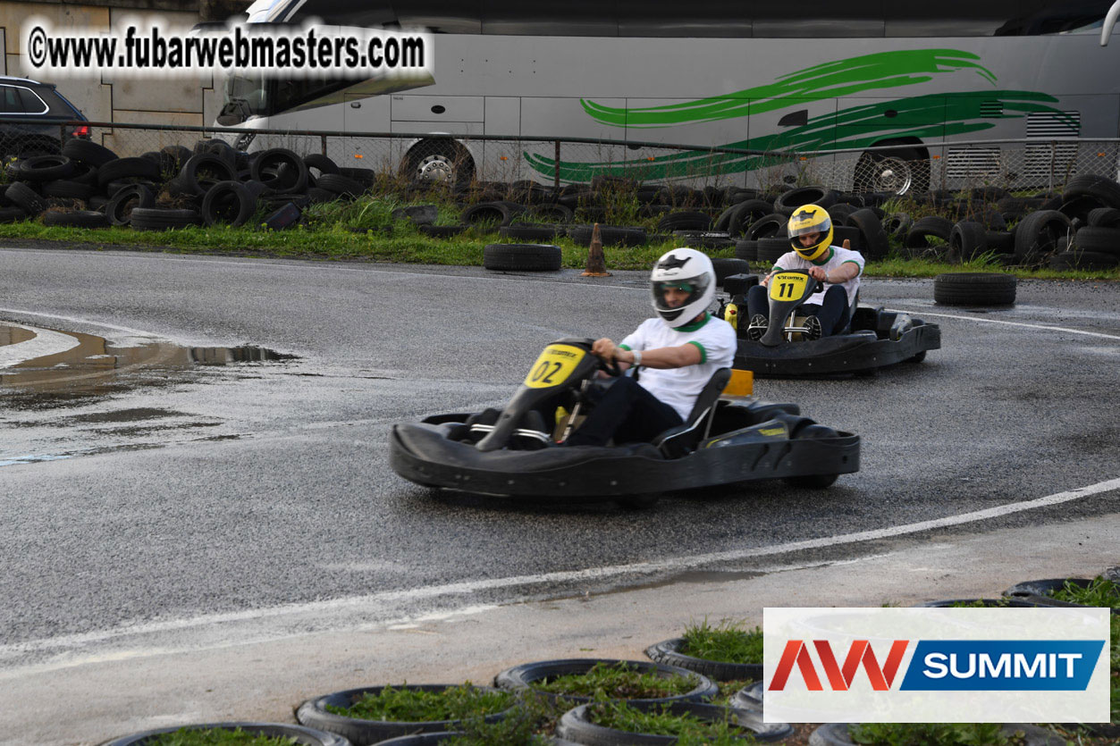 YNot Karting Grand Prix