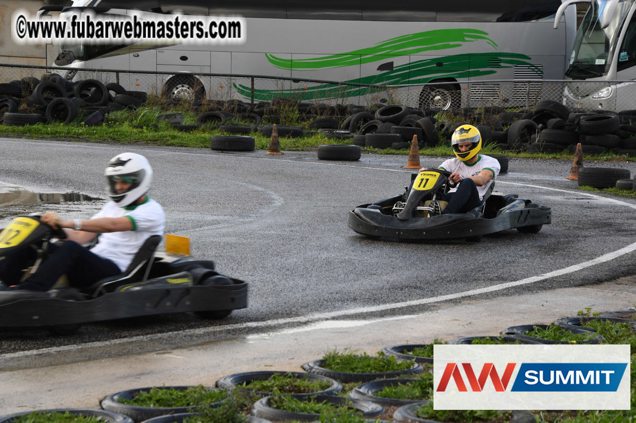 YNot Karting Grand Prix