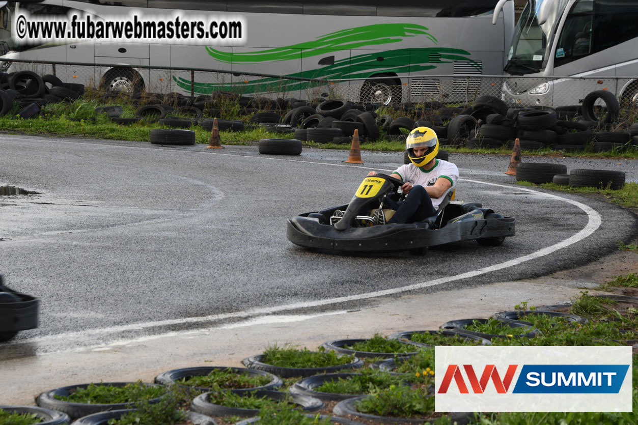 YNot Karting Grand Prix