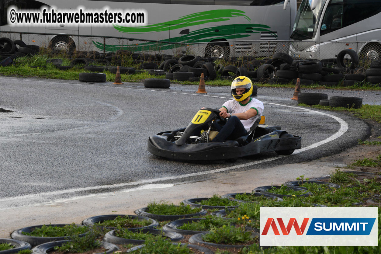 YNot Karting Grand Prix