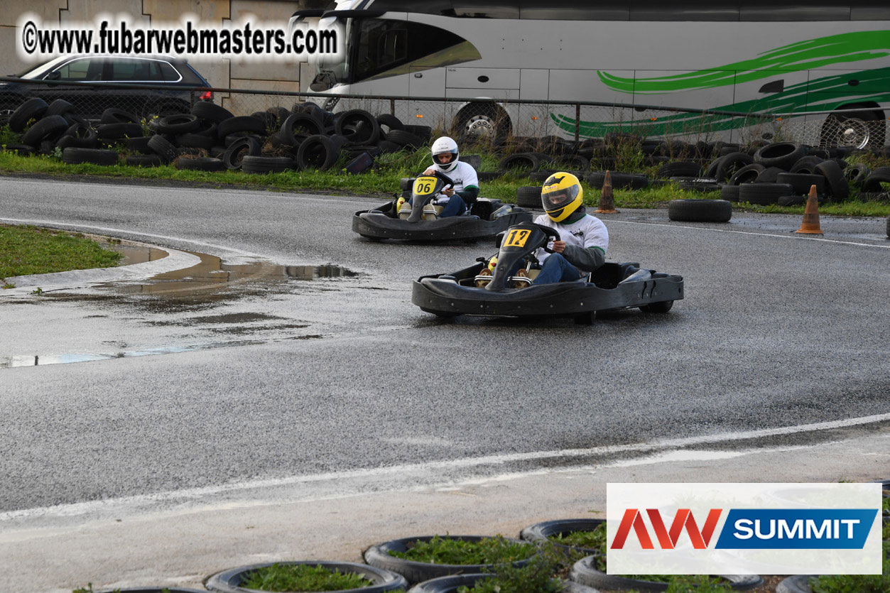 YNot Karting Grand Prix