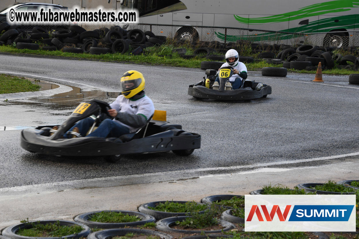 YNot Karting Grand Prix