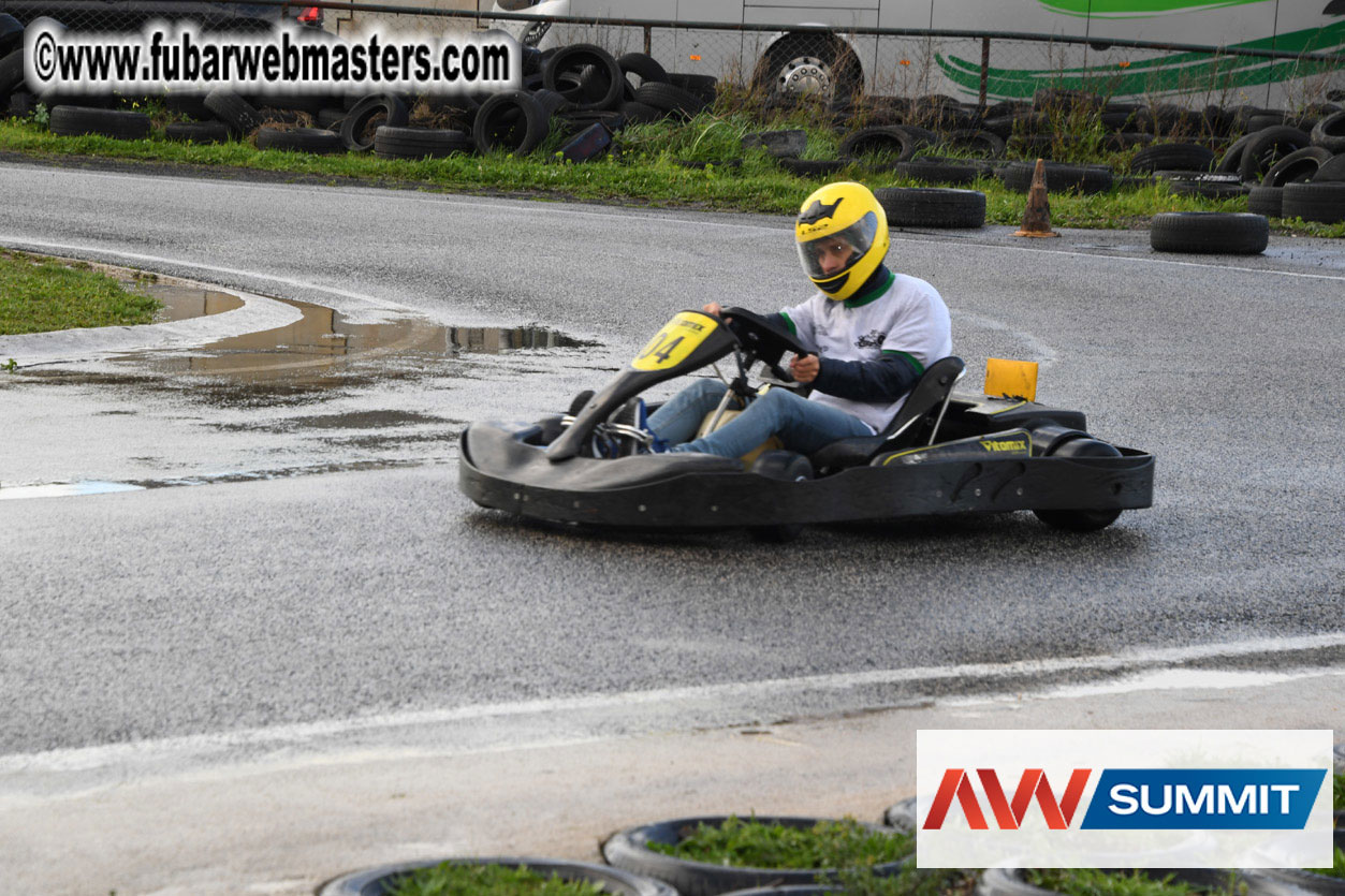 YNot Karting Grand Prix