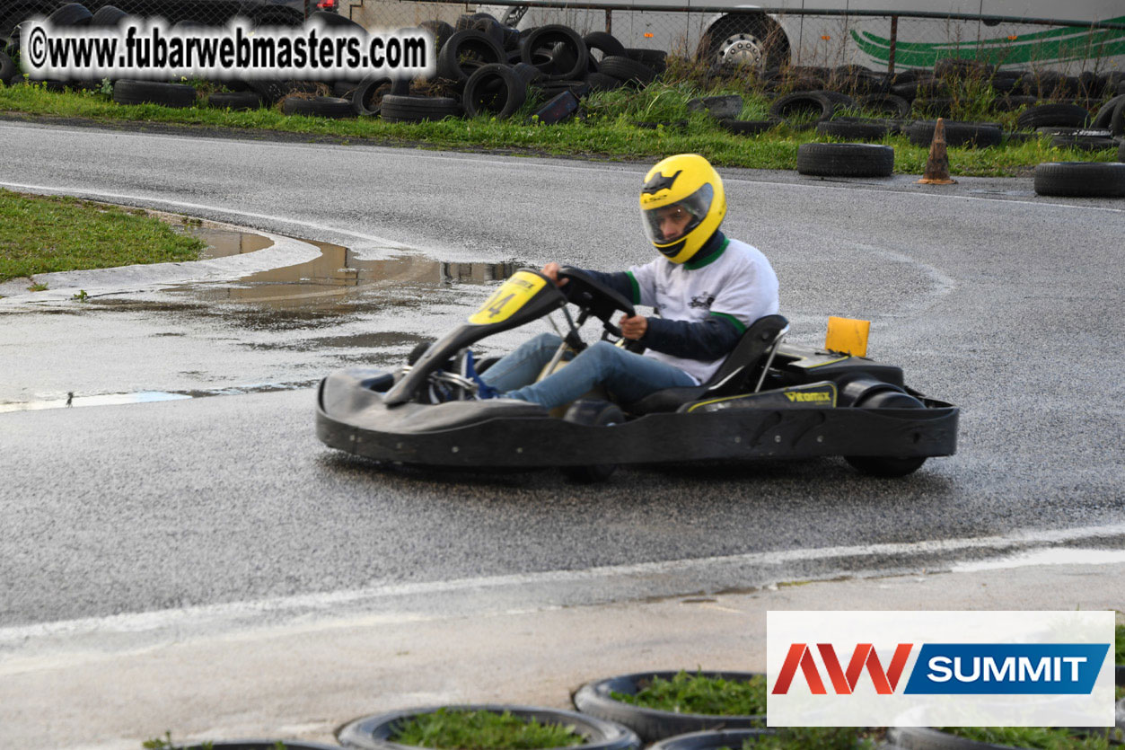 YNot Karting Grand Prix