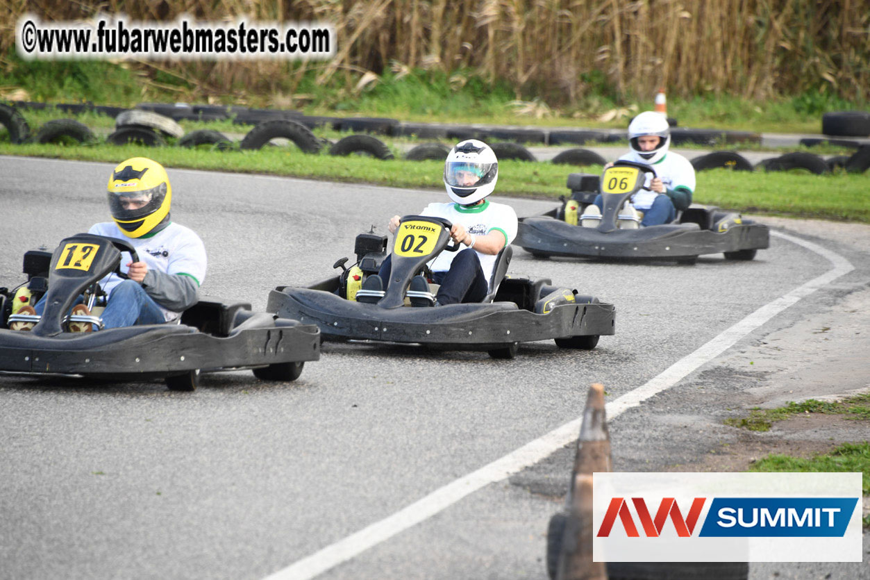 YNot Karting Grand Prix