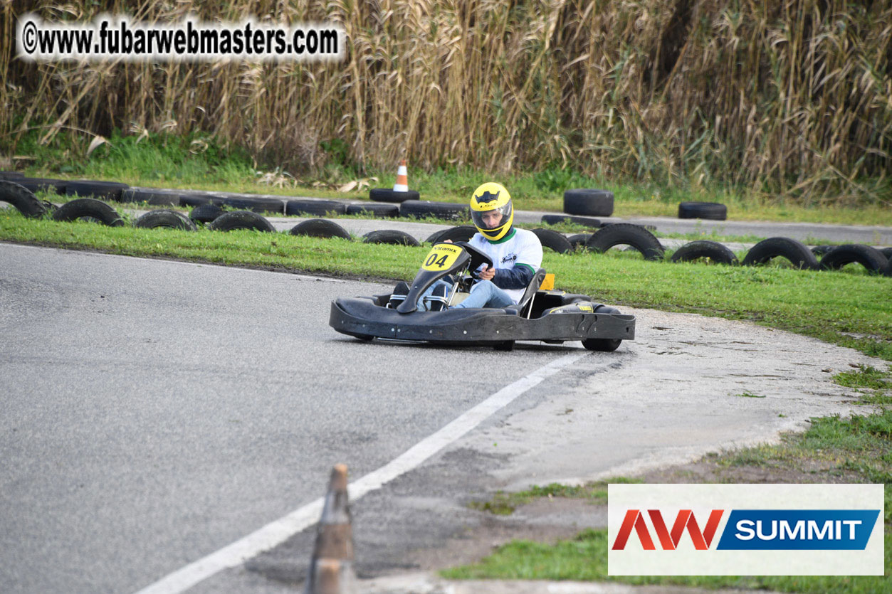 YNot Karting Grand Prix