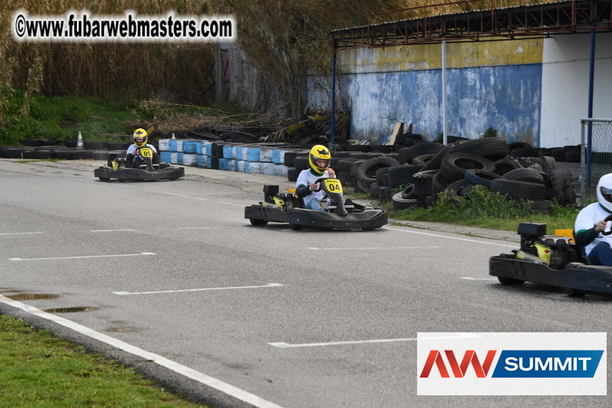 YNot Karting Grand Prix