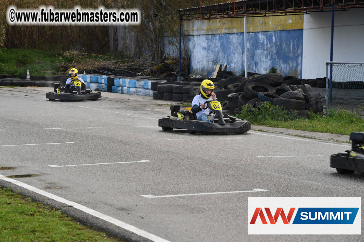 YNot Karting Grand Prix