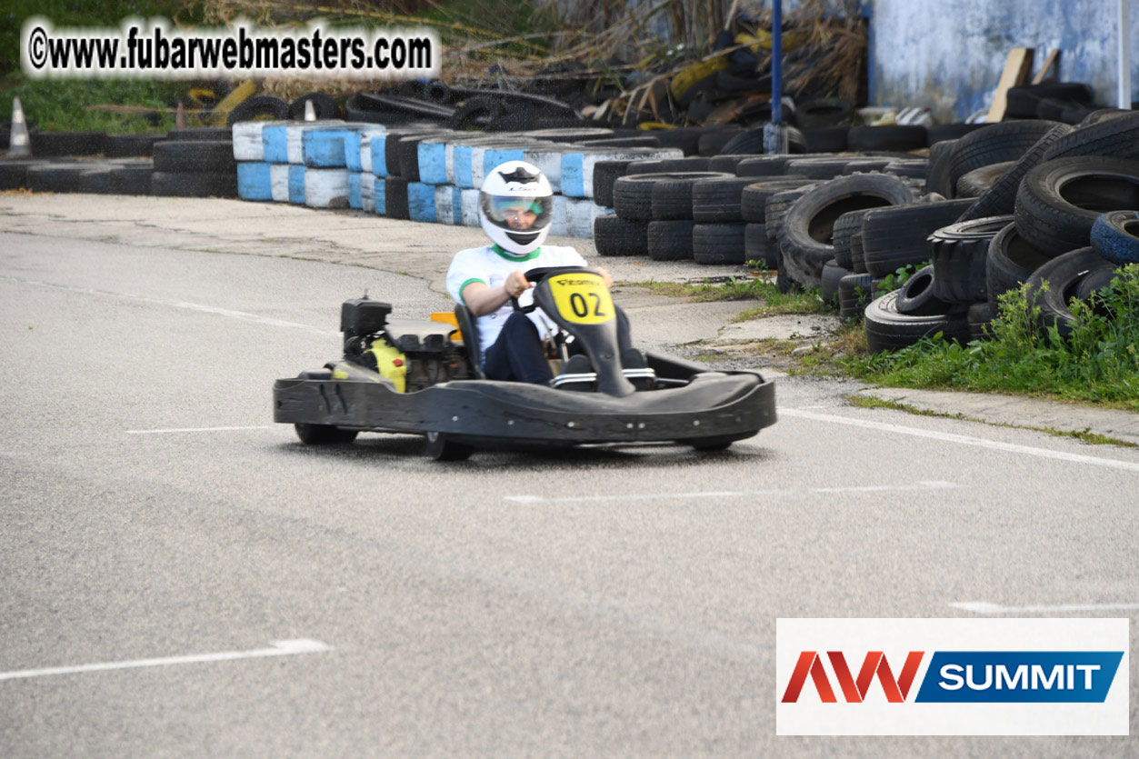 YNot Karting Grand Prix