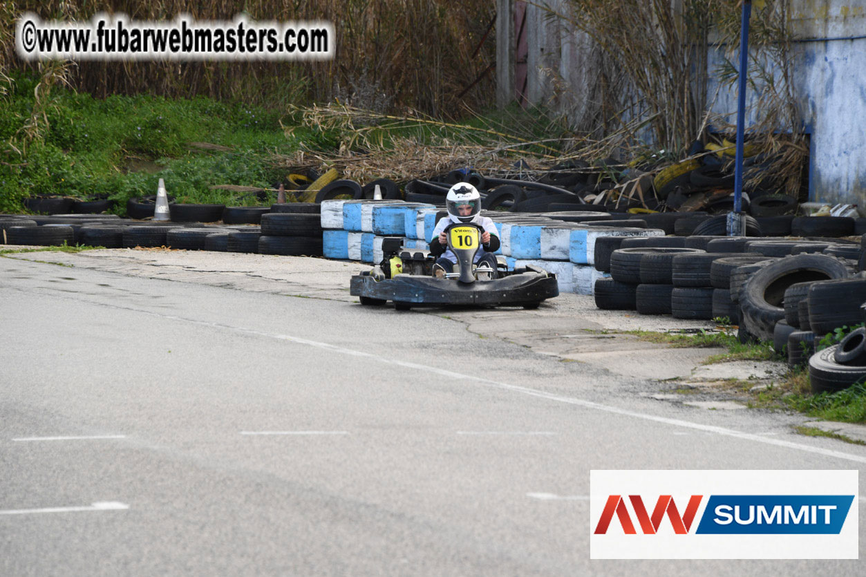 YNot Karting Grand Prix