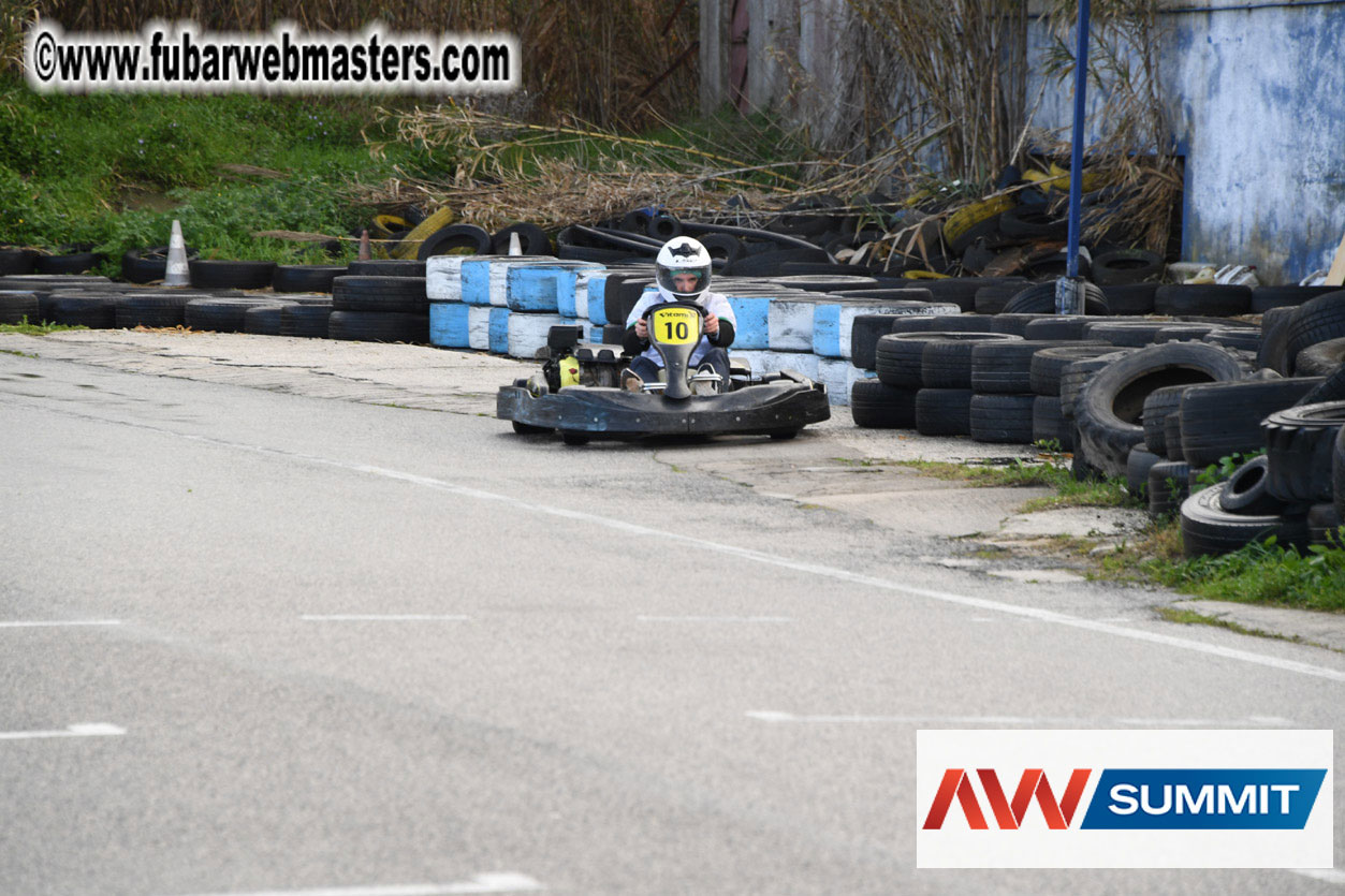 YNot Karting Grand Prix