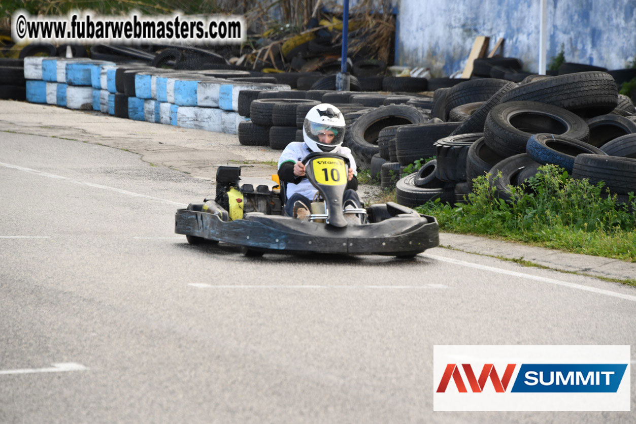 YNot Karting Grand Prix