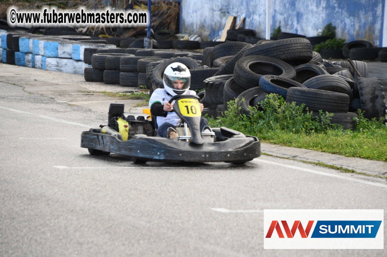 YNot Karting Grand Prix