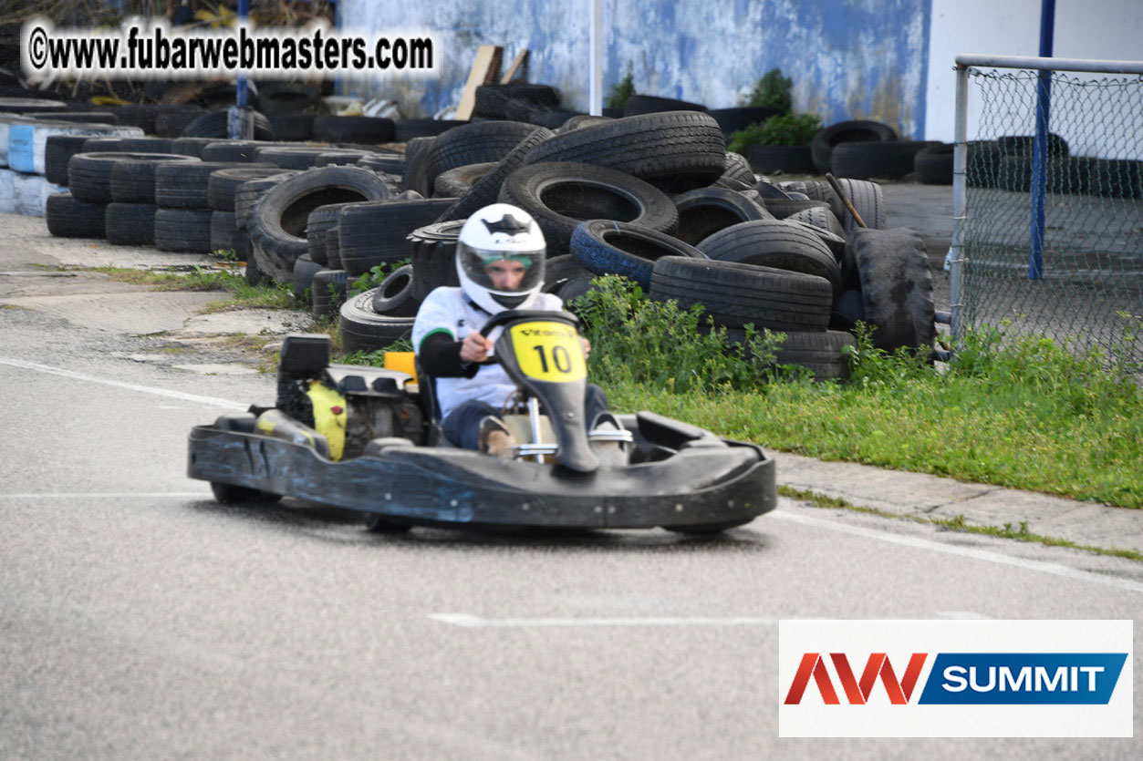 YNot Karting Grand Prix