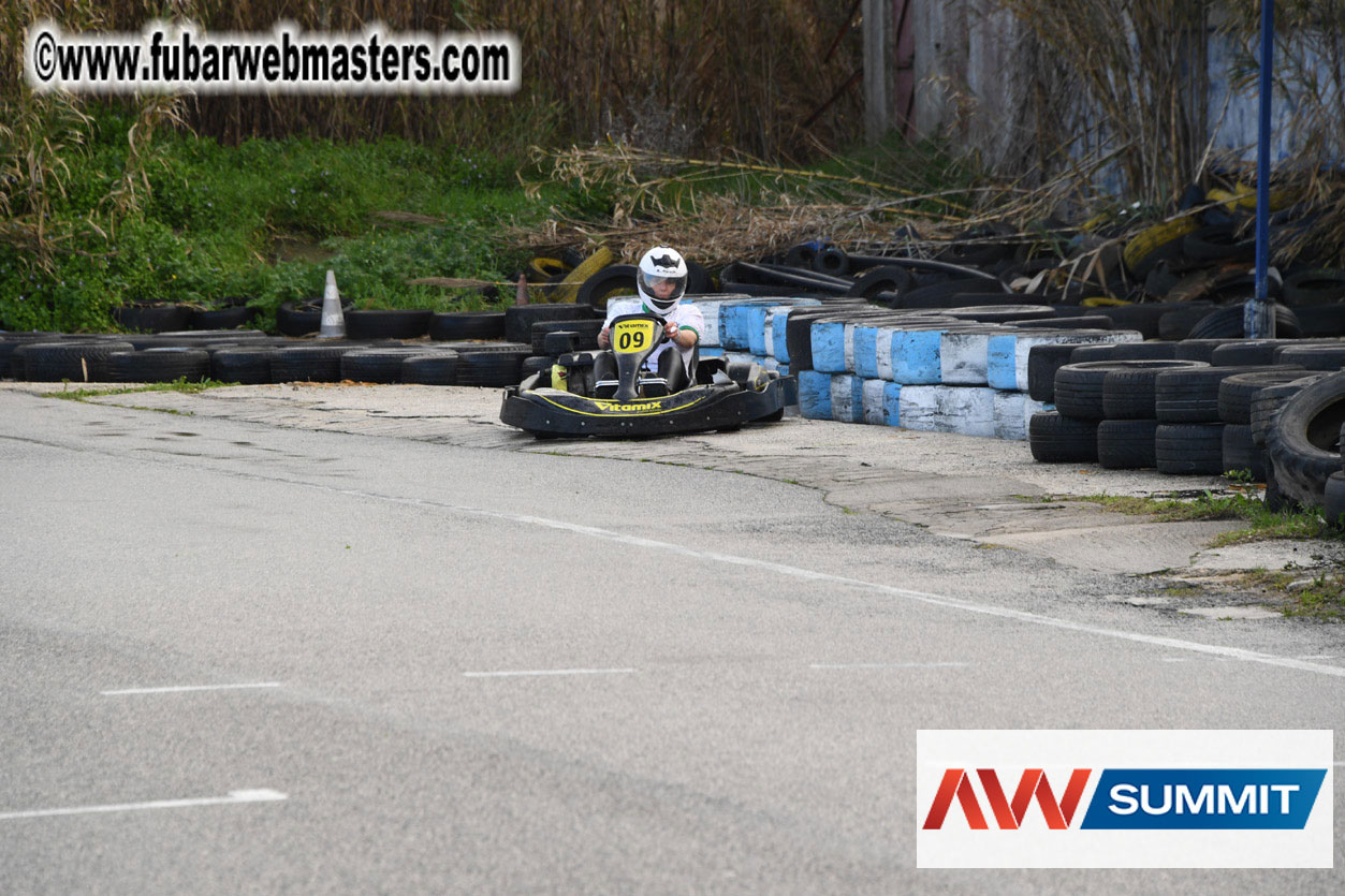 YNot Karting Grand Prix