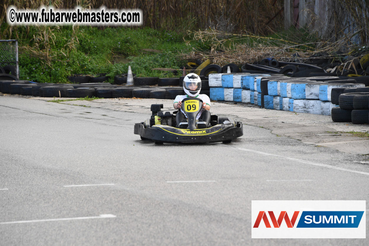 YNot Karting Grand Prix