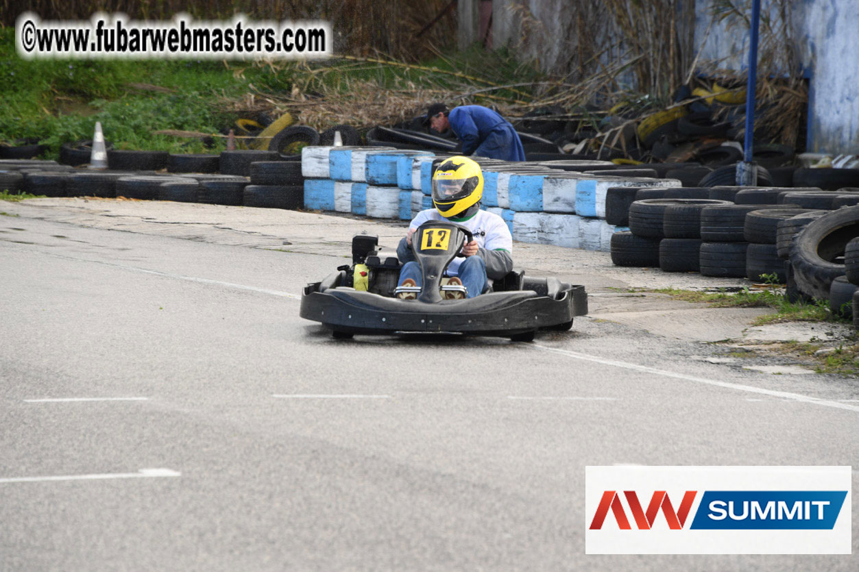 YNot Karting Grand Prix