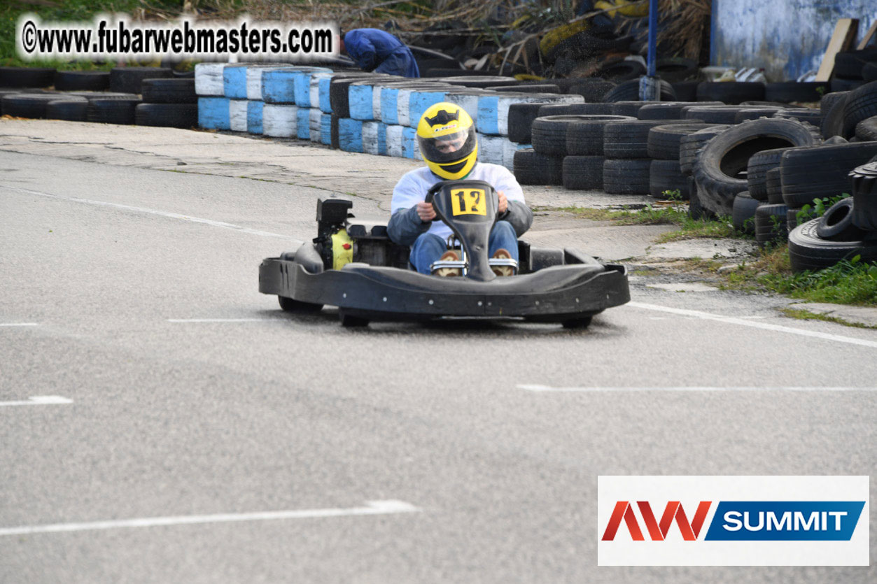 YNot Karting Grand Prix