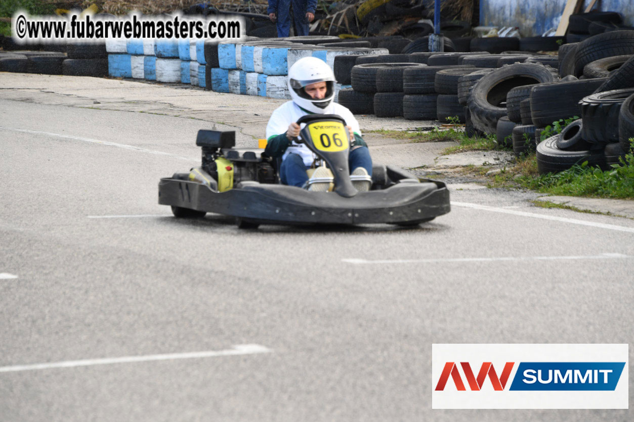 YNot Karting Grand Prix