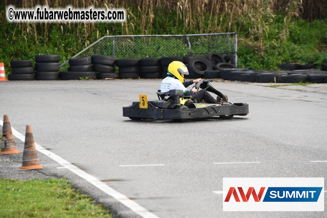 YNot Karting Grand Prix