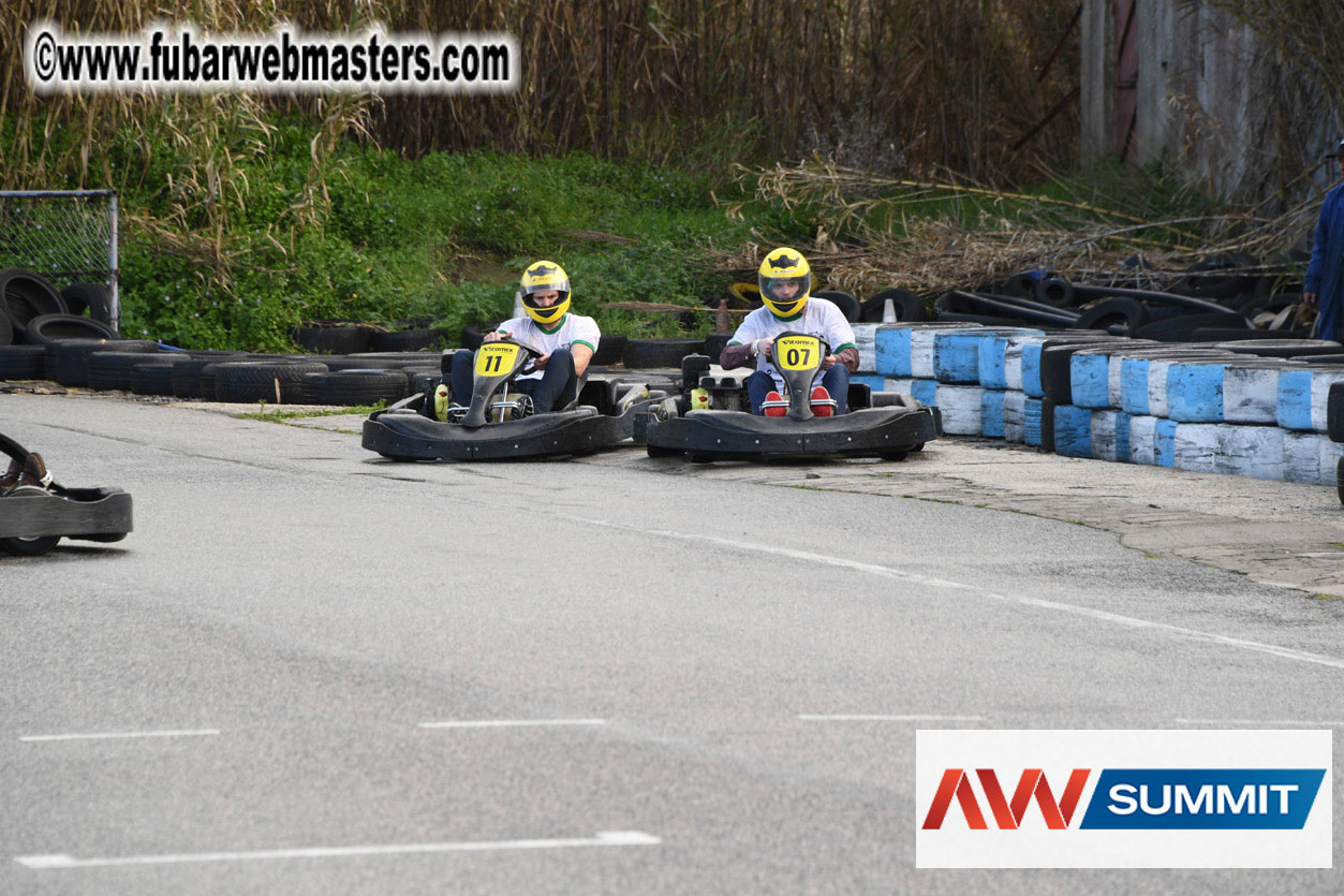 YNot Karting Grand Prix