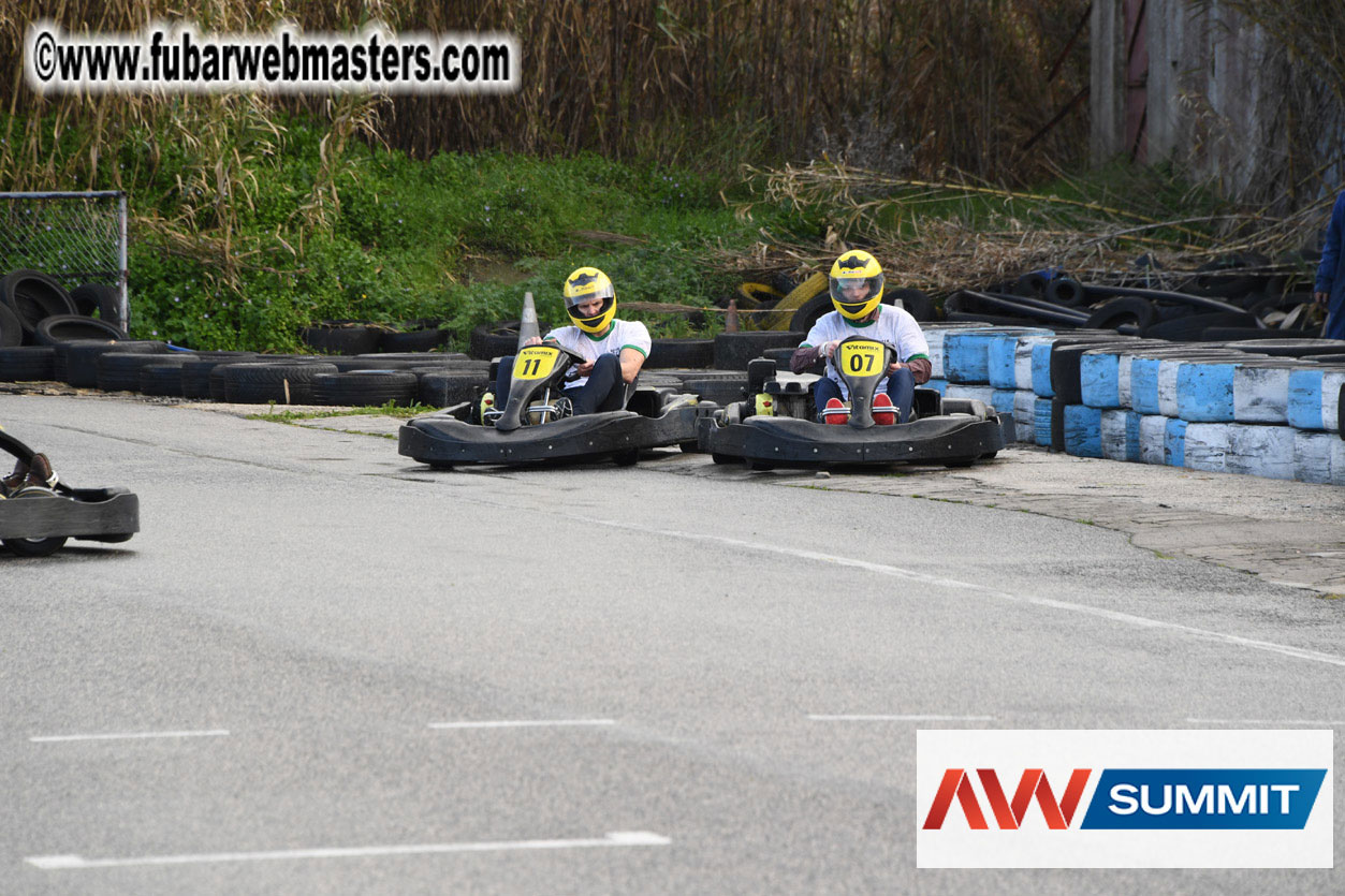 YNot Karting Grand Prix