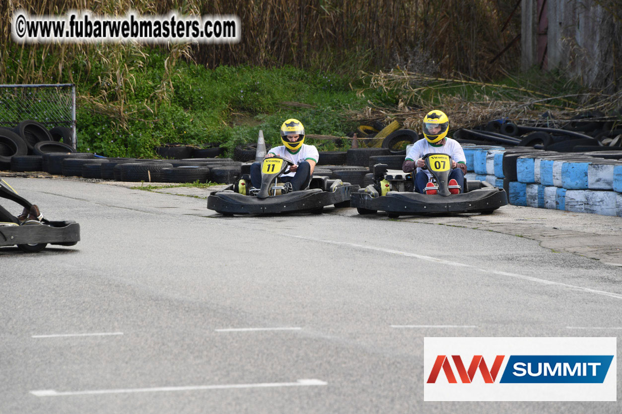 YNot Karting Grand Prix