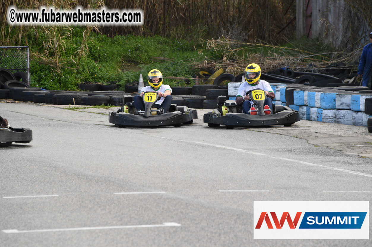 YNot Karting Grand Prix