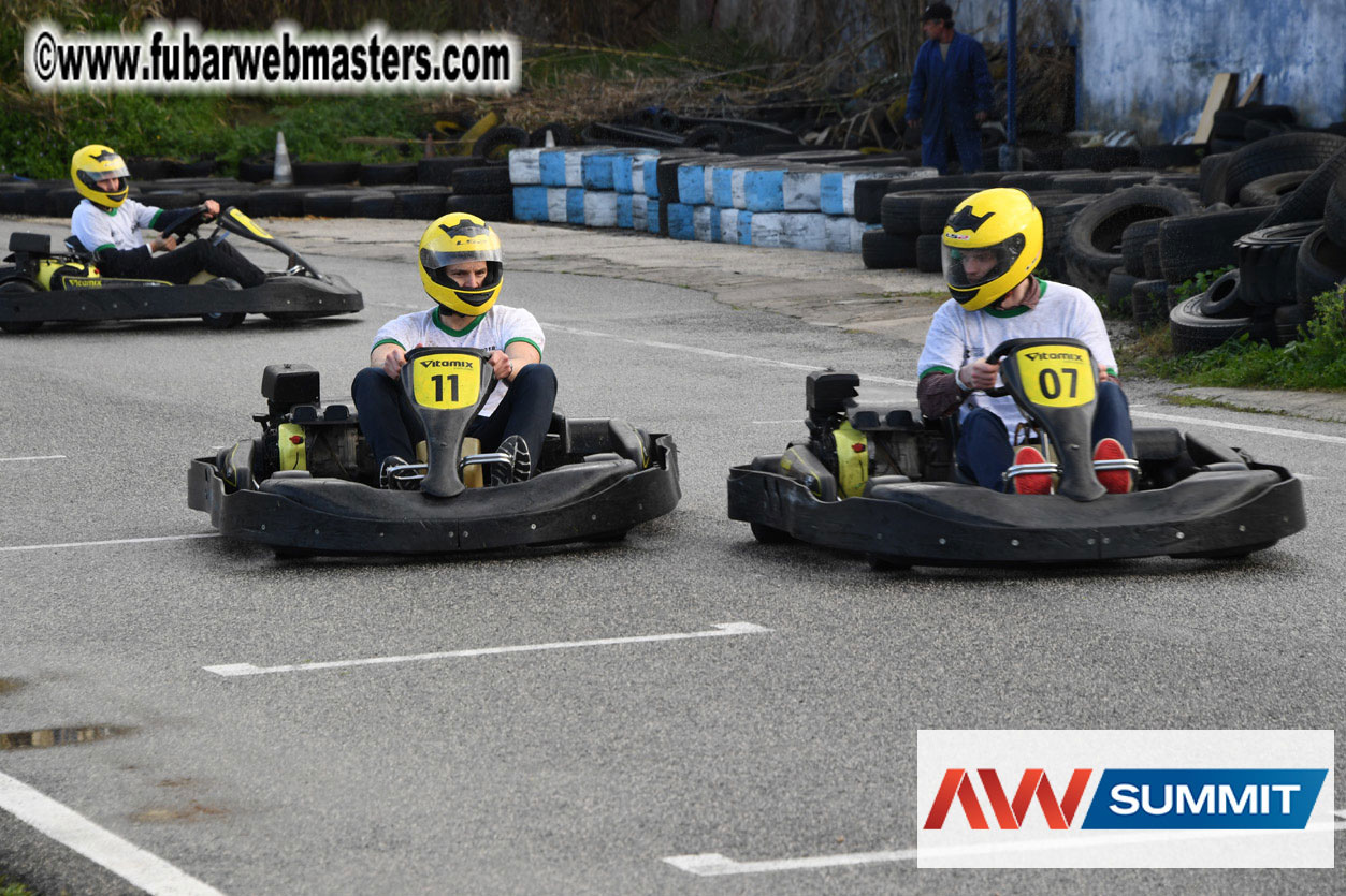 YNot Karting Grand Prix