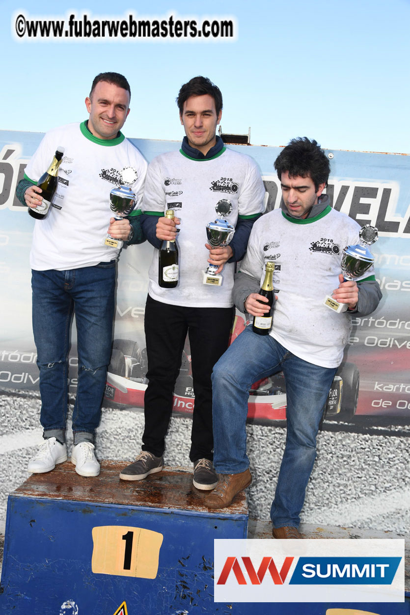 YNot Karting Grand Prix