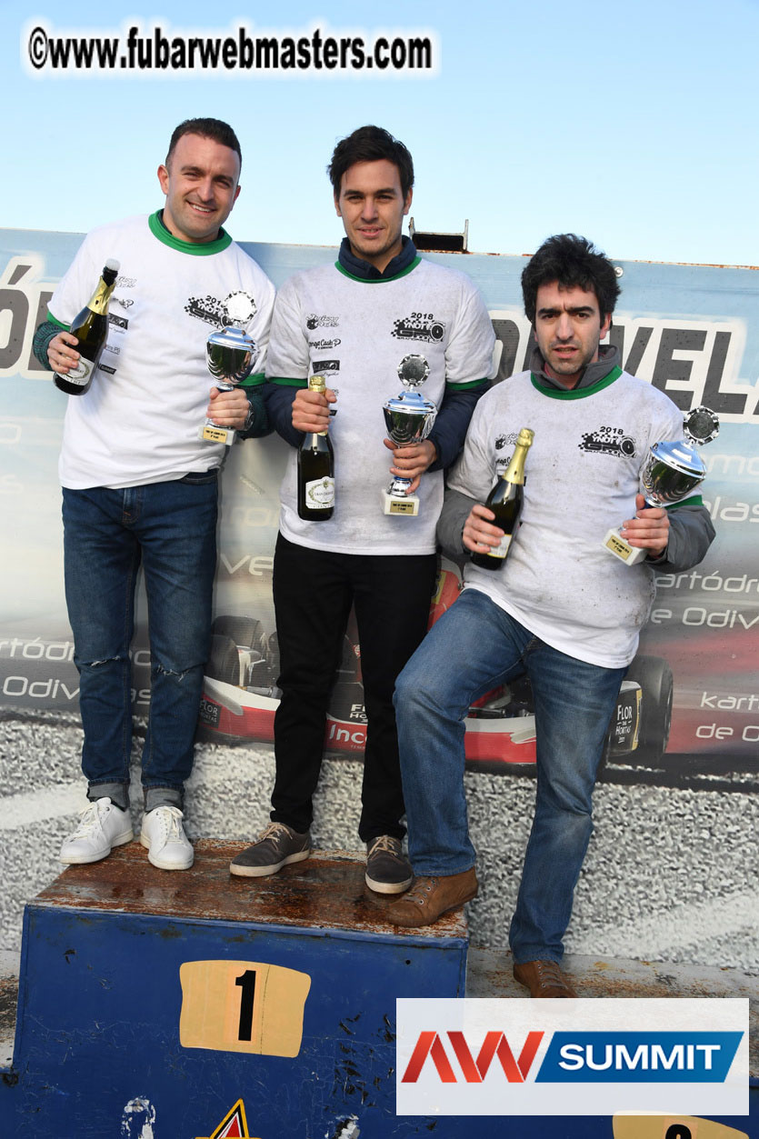 YNot Karting Grand Prix