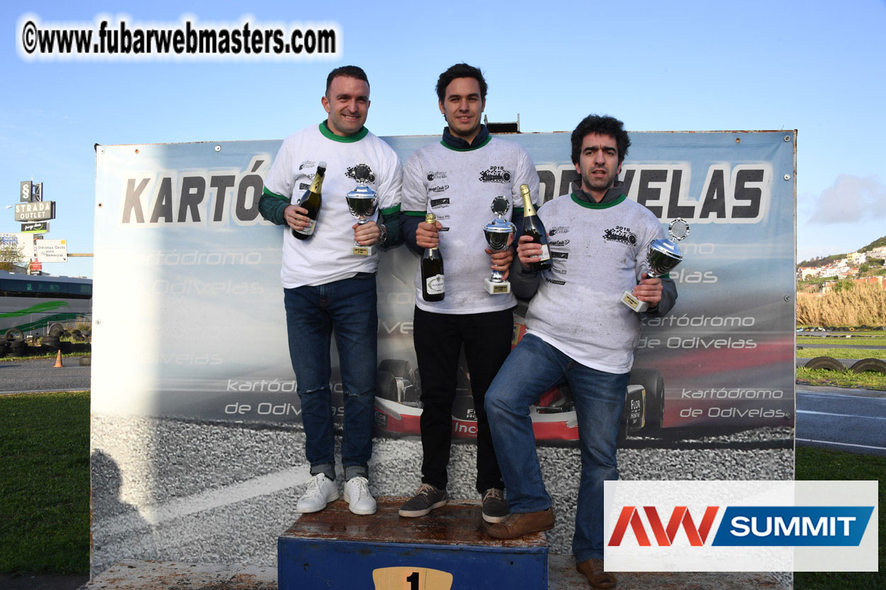 YNot Karting Grand Prix