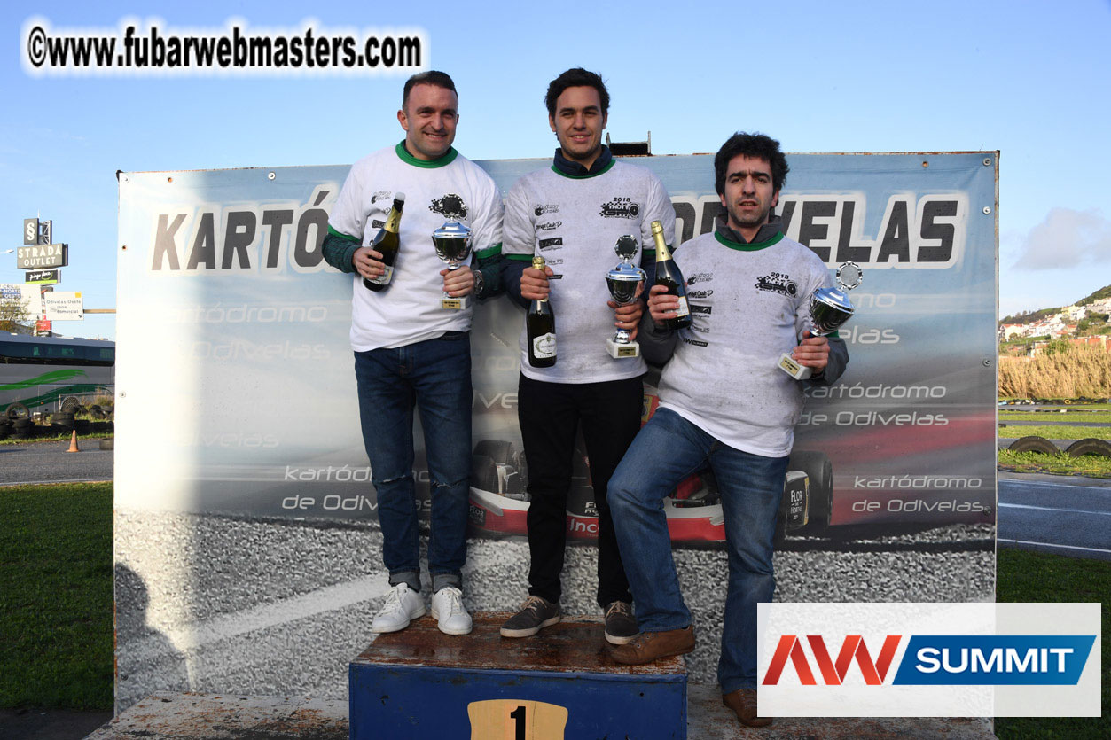 YNot Karting Grand Prix