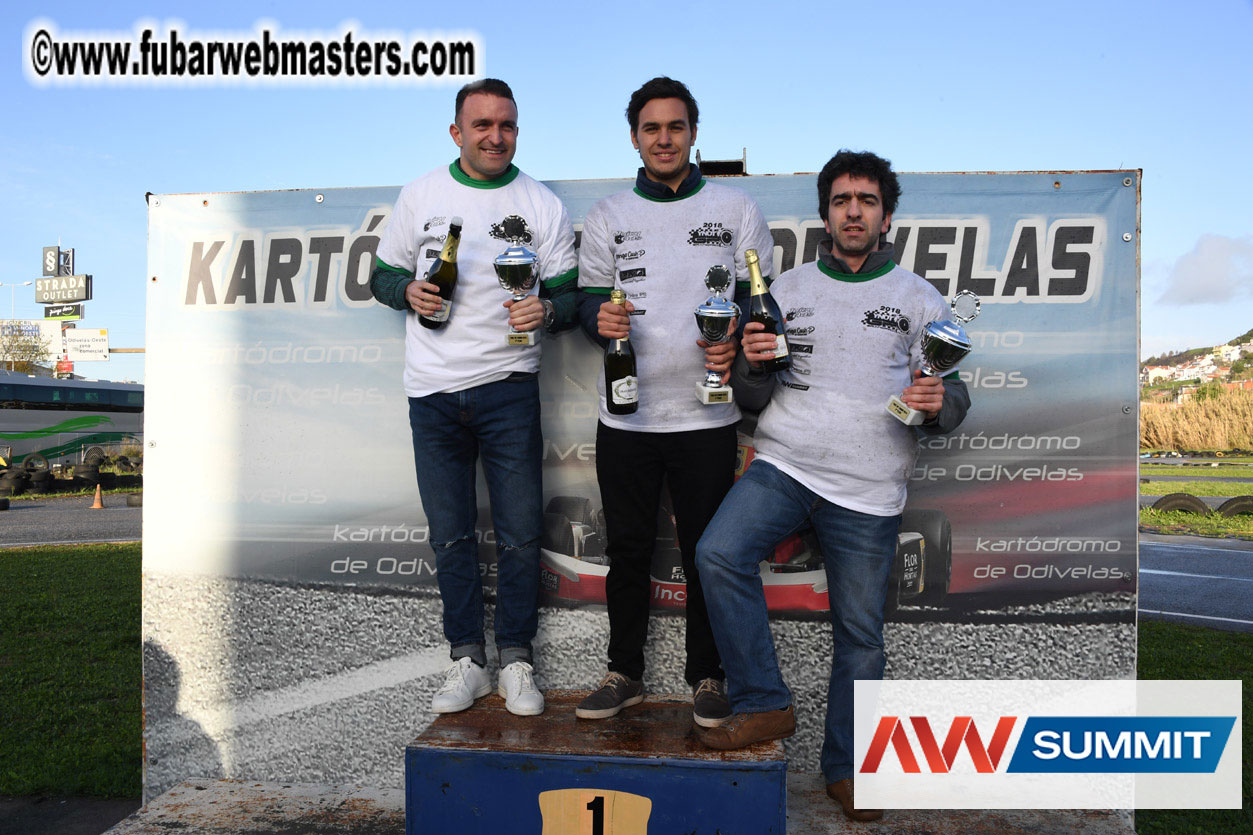 YNot Karting Grand Prix